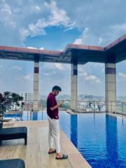 Shantanu Dubey