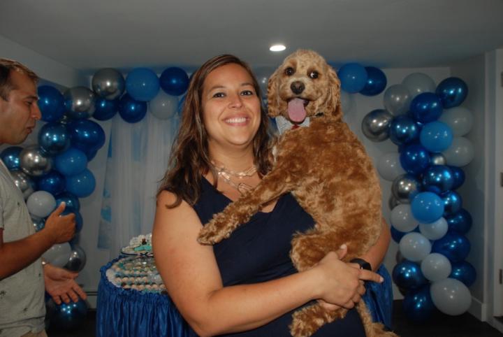 Isabelle Meira-Silva