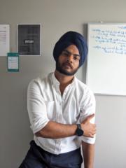 Gurjot Singh