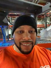 Jayrome East