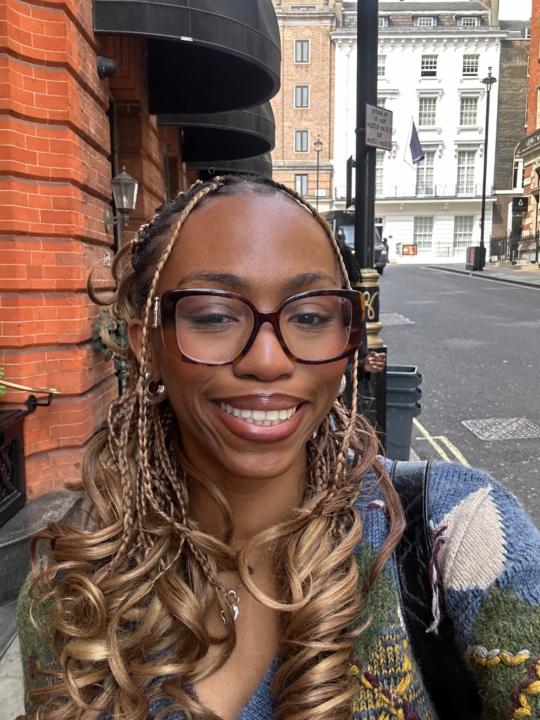 Zikora Enweani