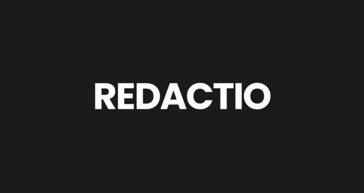 Redactio