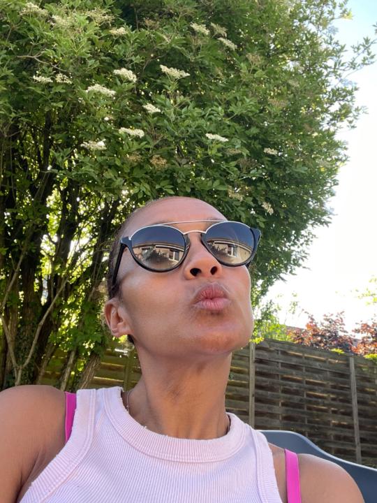 Floriane Mtchida