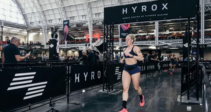 Active Mums: Floor, Core &More