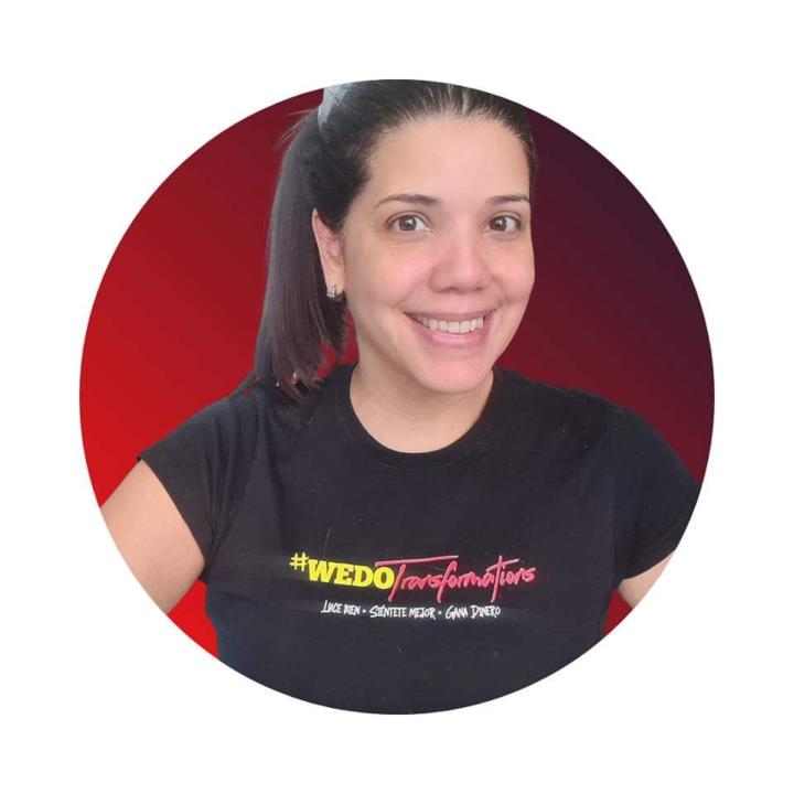 Soraima Segovia