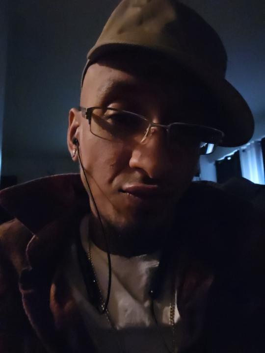 Lou Fuego