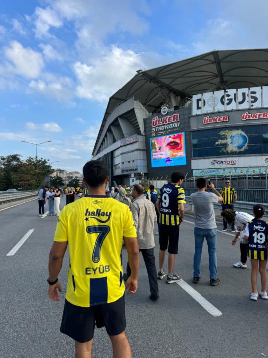 Eyub rahmi Kaya
