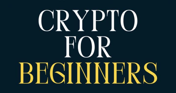 Crypto For Beginners By Enemes