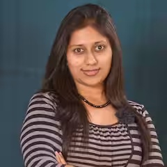 Dhvani Shah