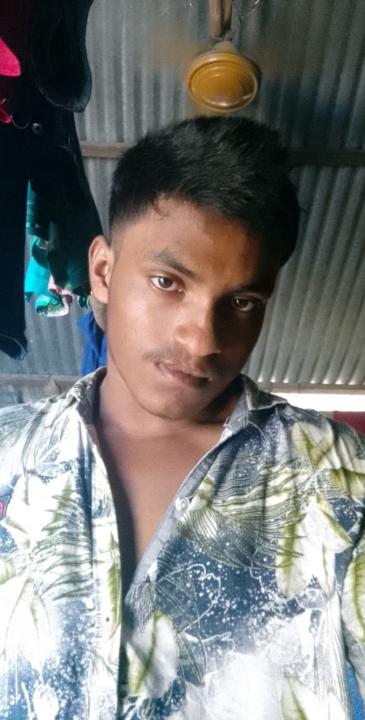 Md Mubarak