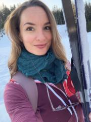 Cornelia Kaltenegger