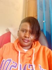 Immaculate Mwaura