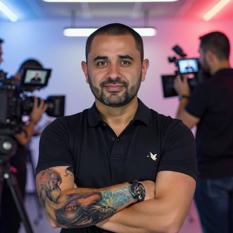 David Rodriguez Pinto