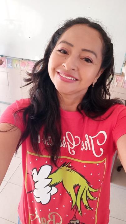 Cauich dzul Martha mariela