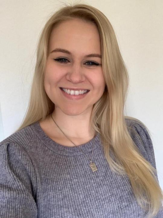 Marisa Brandt