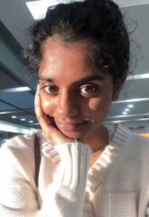 Shajana Kannathasan