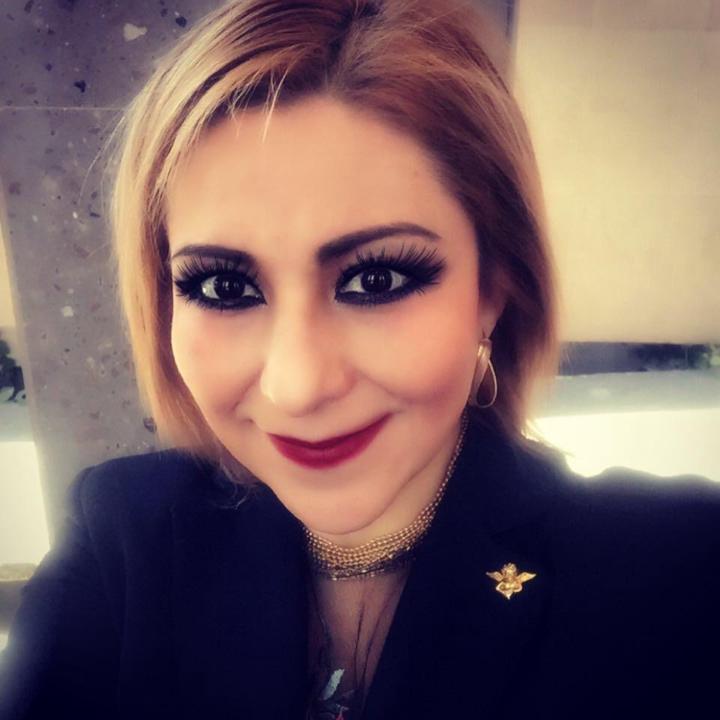 Ruth Gaspar López