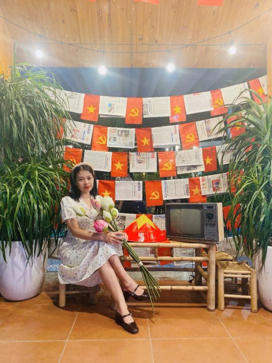 Trang Nguyễn
