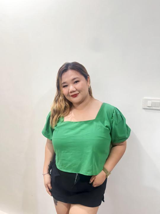 Kim Patong