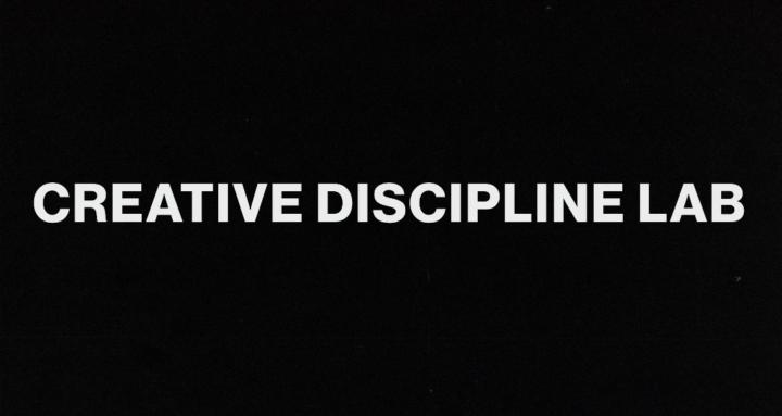 Creative Discipline Lab