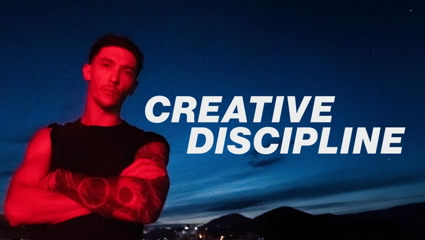 Creative Discipline Lab
