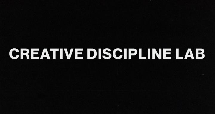 Creative Discipline Lab