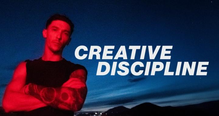 Creative Discipline Lab