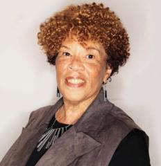 Leona Martin