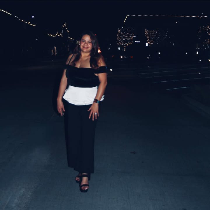 Francis Carolina Salazar