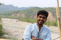 Shubham Mohan