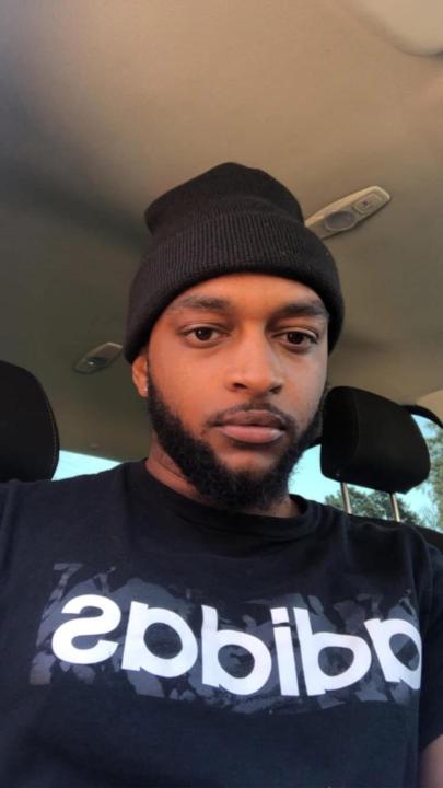 Tydreque Martin