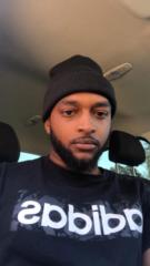 Tydreque Martin