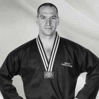 Chris Berlow