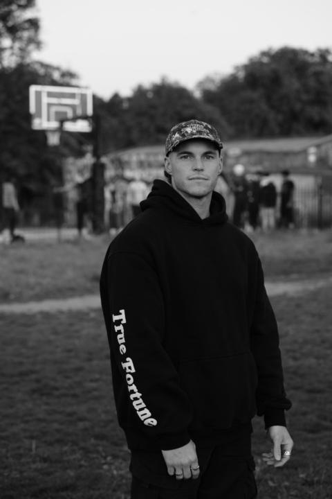 Brad Lowe