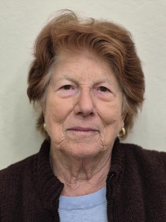 Adela Mayer