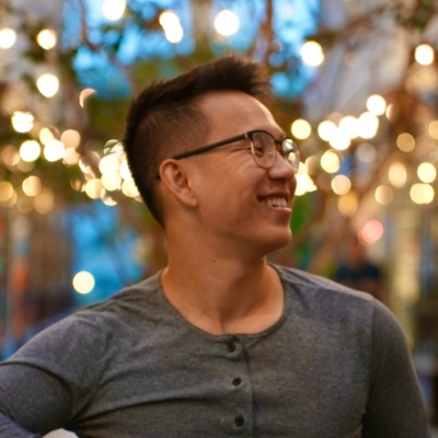 Jackie Ma