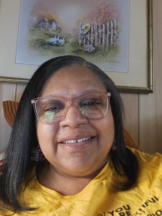 Louelle Wilson
