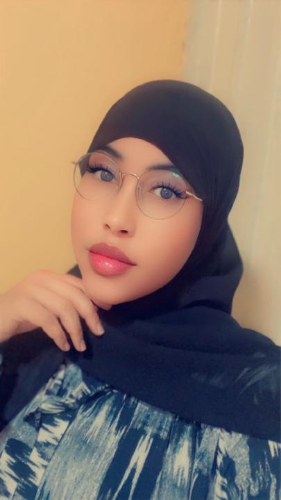 Najma Ahmed