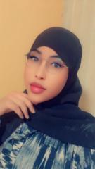 Najma Ahmed
