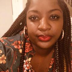 Cynthia Thornton Thornton