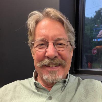 Paul David