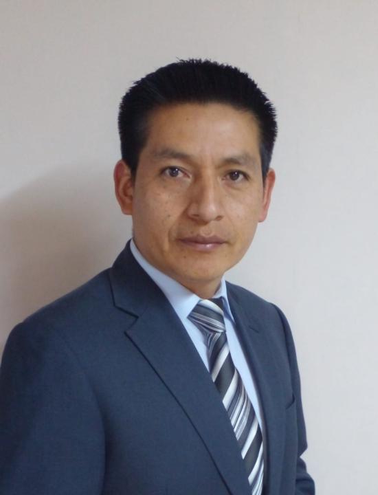 Nestor Quimbiamba