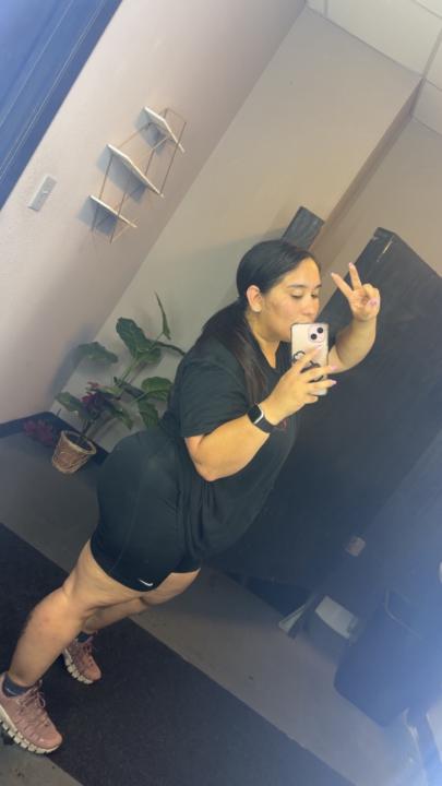 Kassie Hernandez