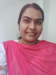 Aarthy Balan
