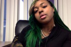 Tameka Edwards