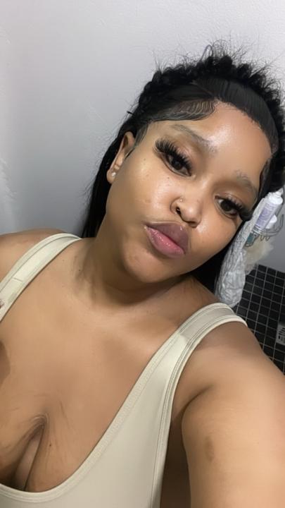 Thandolwethu Nkosi