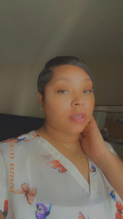 Kambre Brown