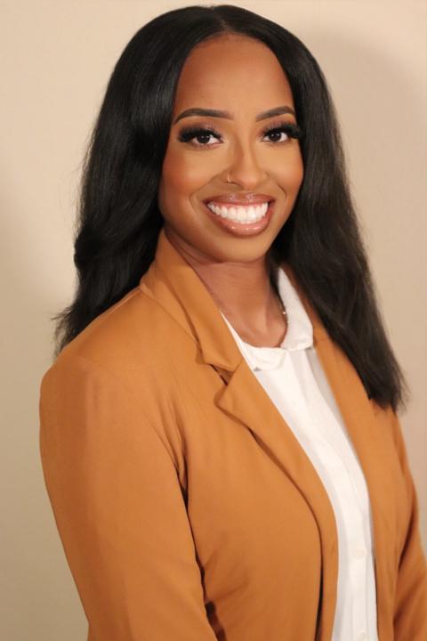 Ebonie Kimble