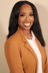 Ebonie Kimble