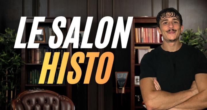 Le Salon Histo